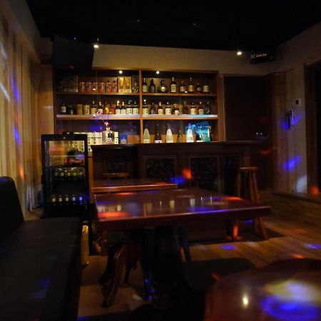 ホテル 皎月山荘 八王子市 エクステリア 写真