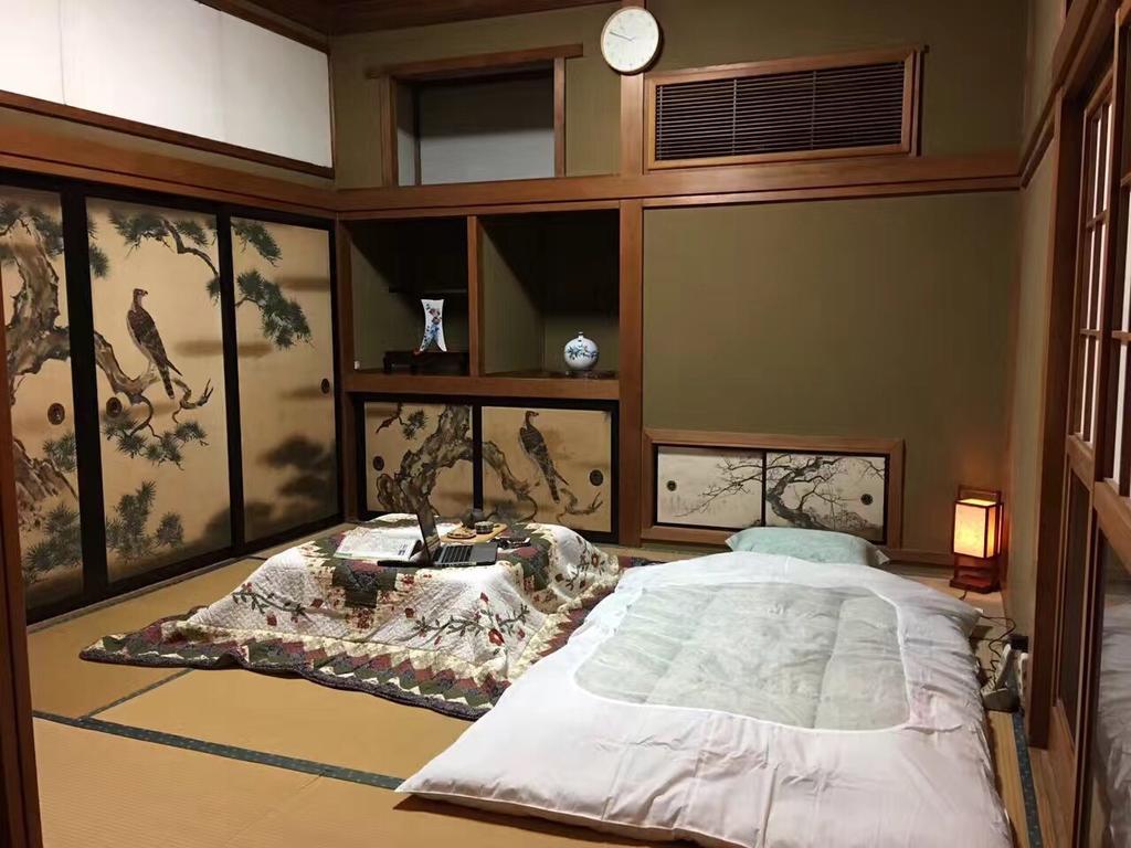 ホテル 皎月山荘 八王子市 エクステリア 写真